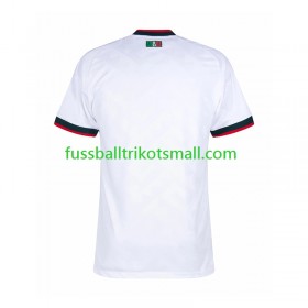 Fußballtrikots Mexiko World Cup 2026 Kurzarm Auswärts-trikot kaufen